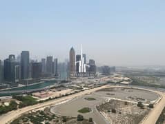 شقة في أيكون سيتي تاور C،آيكون سيتي،الخليج التجاري 3 غرف 160000 درهم - 12635408