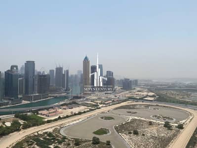 شقة 3 غرف نوم للايجار في الخليج التجاري، دبي - شقة في أيكون سيتي تاور C،آيكون سيتي،الخليج التجاري 3 غرف 160000 درهم - 12635408