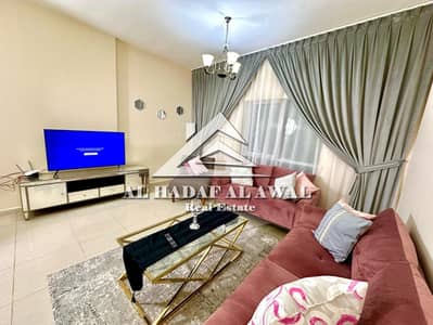 شقة 1 غرفة نوم للايجار في التعاون، الشارقة - IMG-20250826-WA0173. jpg
