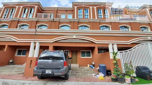 4 Bedroom Townhouse for Rent in Ajman Uptown, Ajman - myImage (16). jpg