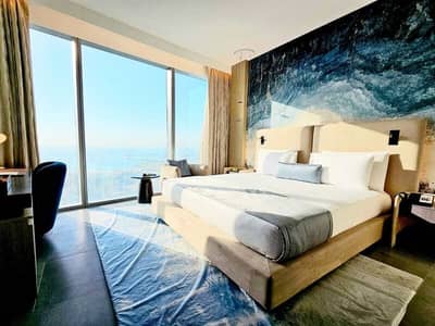 Hotel Apartment for Sale in Dubai Marina, Dubai - Marina View | Handover 2025 | Good ROI | Studio