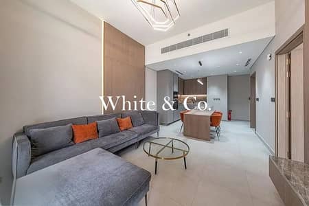 1 Bedroom Apartment for Rent in Jumeirah Village Circle (JVC), Dubai - Luxury Living | 1 Bed | Ready To Move In