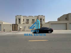 Brand New 3BR Villa for Rent in Oasis Villas | Modern & Spacious l AED 120k