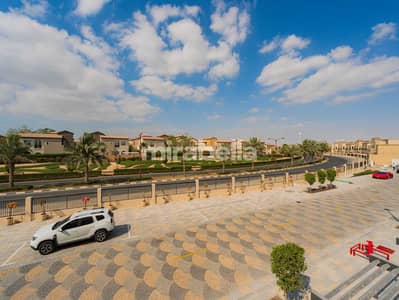 3 Bedroom Townhouse for Rent in Jumeirah Golf Estates, Dubai - Sienna Facing | Brand New | View Today