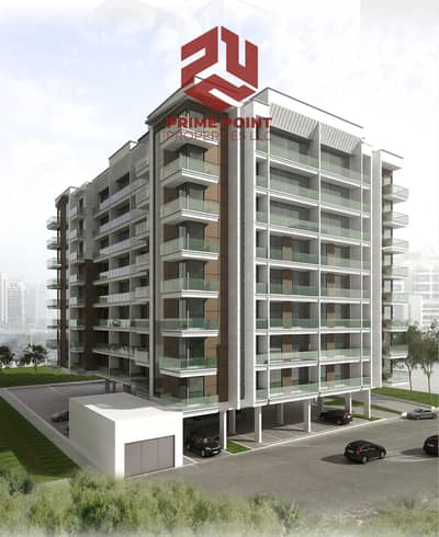 1 Bedroom Flat for Sale in Dubai Silicon Oasis (DSO), Dubai - Copy of 140322_A2 X1. jpg