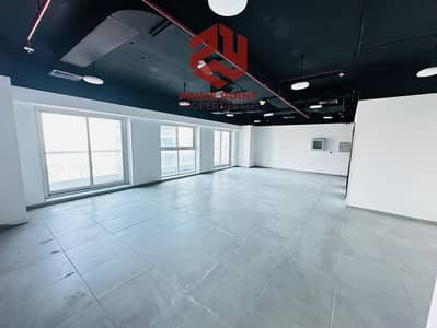 朱美拉湖塔 (JLT)， 迪拜 写字楼待租 - ~tmpC8_PHOTO-2025-07-01-11-59-56. jpg