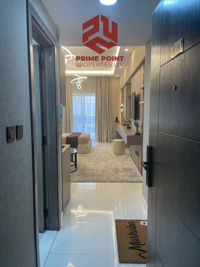 1 Bedroom Flat for Sale in Dubai Silicon Oasis (DSO), Dubai - 0f0e6a10-fe11-4c1c-b041-32153707da77. JPG