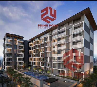 1 Bedroom Apartment for Sale in Dubai Silicon Oasis (DSO), Dubai - WhatsApp Image 2025-05-28 at 14.52. 39. jpeg
