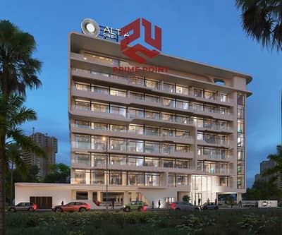 3 Bedroom Apartment for Sale in Dubai Silicon Oasis (DSO), Dubai - WhatsApp Image 2025-07-15 at 1.50. 36 AM. jpeg