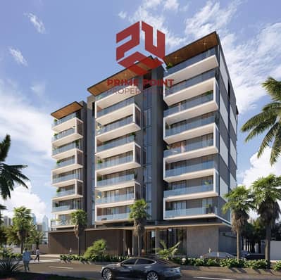 1 Bedroom Apartment for Sale in Dubai Silicon Oasis (DSO), Dubai - WhatsApp Image 2025-07-28 at 17.09. 59_69508d85. jpg