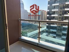 شقة في لا فيستا ريزيدنس 6،لا فيستا ريزيدنس،واحة دبي للسيليكون (DSO) 1 غرفة 65000 درهم - 12152336