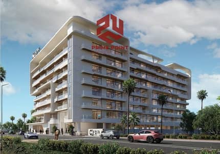 1 Bedroom Apartment for Sale in Dubai Silicon Oasis (DSO), Dubai - WhatsApp Image 2025-04-14 at 4.29. 18 AM. jpeg