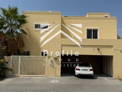 فیلا 4 غرف نوم للايجار في حدائق الراحة، أبوظبي - IMG-20250317-WA0030. jpg
