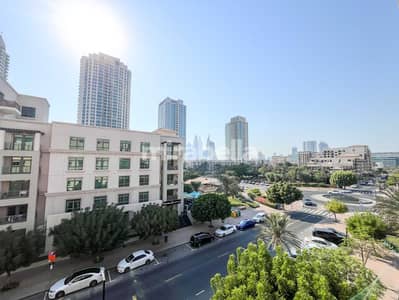 2 Bedroom Apartment for Sale in The Greens, Dubai - Exclusive | Fully Upgraded | Vacant In November