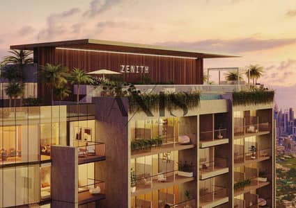 1 Bedroom Apartment for Sale in International City, Dubai - Premium Apartments | Smart Home | High ROI