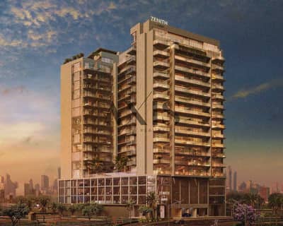 1 Bedroom Flat for Sale in International City, Dubai - Best Price | High ROI | Prime Location