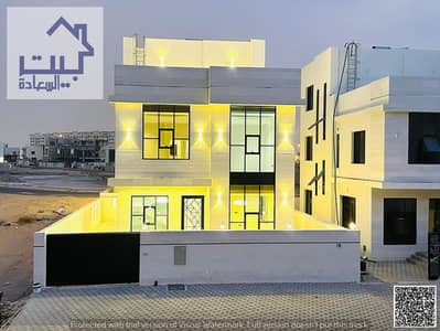 6 Cпальни Вилла в аренду в Аль Амера, Аджман - IMG-20250826-WA0623. jpg