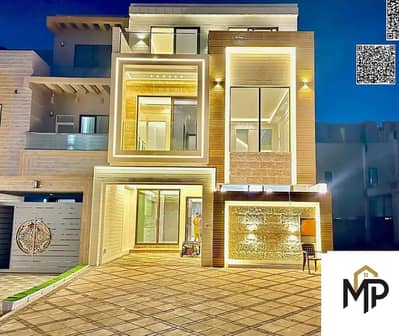 4 Bedroom Villa for Sale in Al Yasmeen, Ajman - batch_790597399-1066x800. jpg