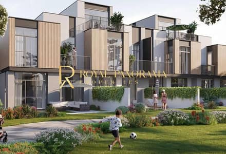 4 Cпальни Комплекс вилл Продажа в Мудон, Дубай - WhatsApp Image 2025-08-27 at 15.46. 16_da94b4c1. jpg