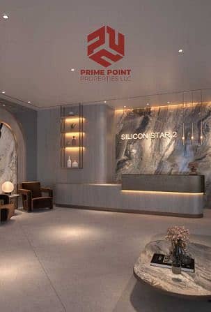 1 Bedroom Apartment for Sale in Dubai Silicon Oasis (DSO), Dubai - WhatsApp Image 2025-08-08 at 16.48. 39_5ed33b08. jpg