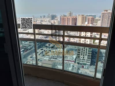 فلیٹ 2 غرفة نوم للايجار في النعيمية، عجمان - IMG-20250826-WA0184. jpg