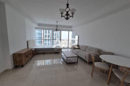商业湾， 迪拜 单身公寓待租 - 位于商业湾，宫廷大厦 的公寓 72000 AED - 12635382