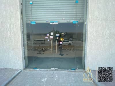 Warehouse for Rent in Ajman Industrial, Ajman - IMG-20250823-WA0253. jpg