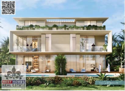 6 Bedroom Villa for Sale in Ajmal Makan City - Sharjah Waterfront, Sharjah - 51de8dbc-c496-4e09-bb3a-748bcba7167a. jpeg