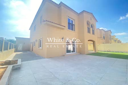 4 Bedroom Villa for Sale in Dubailand, Dubai - Stand-Alone Villa | Extended BUA | VOT