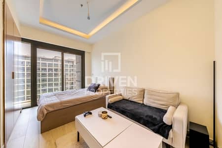 استوديو  للايجار في مدينة ميدان، دبي - شقة في عزيزي ريفييرا 9،ريفيرا،ميدان ون،مدينة ميدان 60000 درهم - 12635495