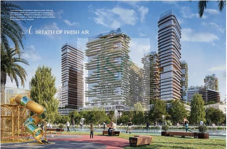 Studio for Sale in City of Arabia, Dubai - 12. png