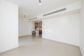 Available | Prime Location | Spacious Layout