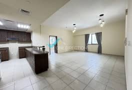 1 Bedroom | Unfurnished | Burj Khalifa & Fountain Views