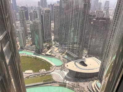فلیٹ 1 غرفة نوم للايجار في وسط مدينة دبي، دبي - IMG-20250826-WA0032. jpg