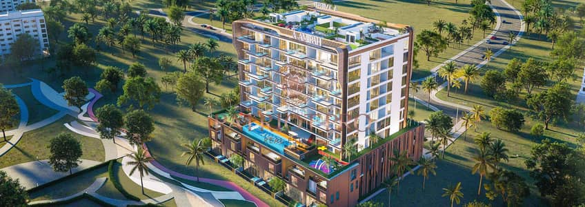 2 Cпальни Апартаменты Продажа в Дейра Айленд, Дубай - Bonds_Avenue_Residences_at_Dubai_Islands_page-0016. jpg