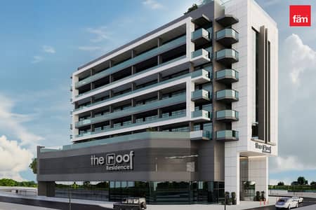 1 Bedroom Apartment for Sale in Nad Al Sheba, Dubai - Garden View | Spacious | Payment Plan | Q4 2025