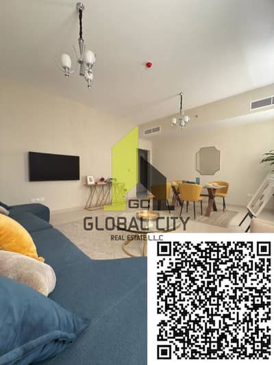 阿尔亚斯梅恩， 阿治曼 2 卧室公寓待售 - WhatsApp Image 2025-08-26 at 10.36. 42 AM (1). jpeg