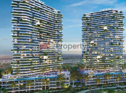 1 Bedroom Flat for Sale in DAMAC Hills, Dubai - BN9VCW83NC9. png