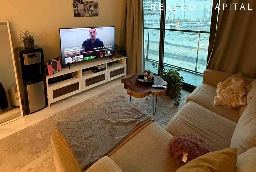 شقة في سمانا هيلز،أرجان 1 غرفة 870000 درهم - 12635678