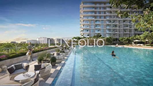 1 Bedroom Flat for Sale in Dubai Hills Estate, Dubai - Exclusive | Accepting OP | Great Location | URGENT SALE