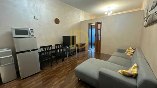 Studio for Sale in Dubai Sports City, Dubai - Fully Furnished - Converted to 1 Bed - Spacious
