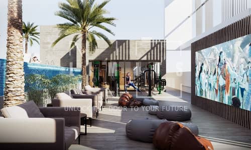1 Bedroom Apartment for Sale in Majan, Dubai - WhatsApp Image 2025-08-27 at 3.13. 14 AM. jpeg