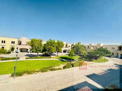 تاون هاوس 4 غرف نوم للايجار في مدن، دبي - 2. jpeg