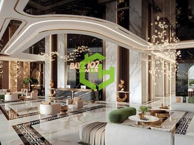 2 Cпальни Апартаменты Продажа в Бизнес Бей, Дубай - 5b4992ac-5f90-47f5-8e8c-f4a66263501a. jpg