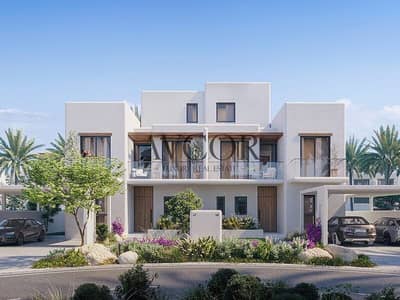 4 Bedroom Villa for Sale in The Valley by Emaar, Dubai - PRO_EXT_1-1-1024x740. jpg