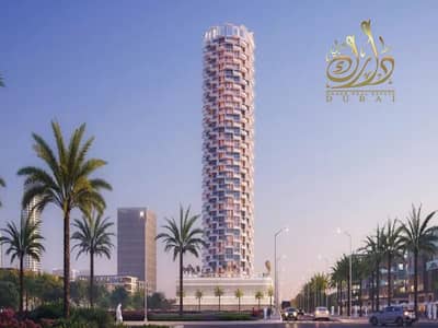 شقة 1 غرفة نوم للبيع في قرية جميرا الدائرية، دبي - WhatsApp Image 2024-11-19 at 11.37. 05 AM (1). jpeg