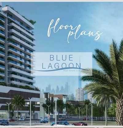 1 Bedroom Flat for Sale in Jumeirah Village Circle (JVC), Dubai - WhatsApp Image 2025-08-27 at 3.53. 31 PM. jpeg
