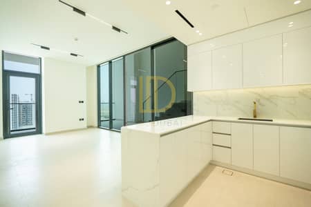 2 Bedroom Flat for Sale in Jumeirah Village Circle (JVC), Dubai - Brand New - Corner - Private Pool - Kitchen Equipped
