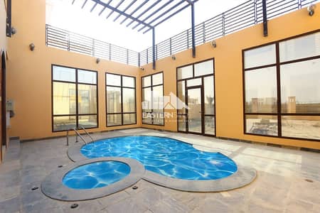 Swimming pool Swimming pool