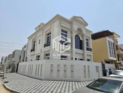 فیلا 7 غرف نوم للايجار في الياسمين، عجمان - IMG-20250827-WA0007. jpg